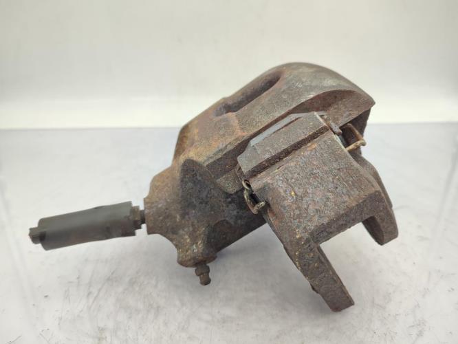 Etrier avant gauche (freinage) RENAULT TRAFIC Diesel