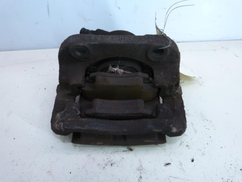 Etrier avant gauche (freinage) RENAULT TWINGO 1 PHASE 3 Essence