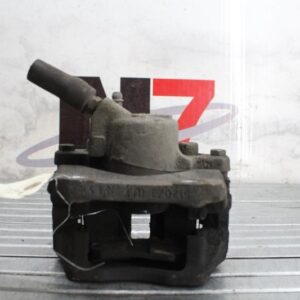Etrier avant gauche (freinage) RENAULT TWINGO 2 PHASE 1 Essence