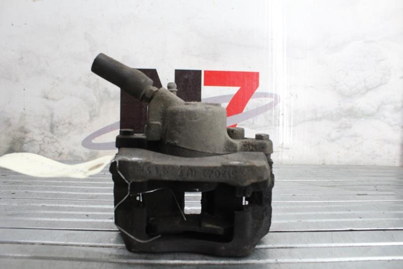 Etrier avant gauche (freinage) RENAULT TWINGO 2 PHASE 1 Essence