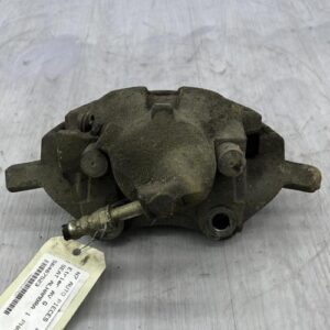Etrier avant gauche (freinage) SEAT ALHAMBRA 1 PHASE 1 Essence