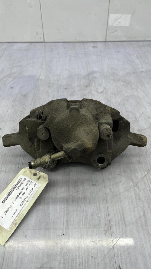 Etrier avant gauche (freinage) SEAT ALHAMBRA 1 PHASE 1 Essence