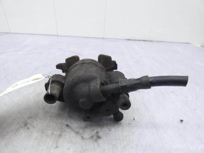 Etrier avant gauche (freinage) SEAT IBIZA 2 PHASE 2 Diesel