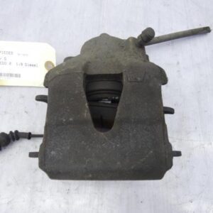Etrier avant gauche (freinage) SEAT TOLEDO 2 Diesel