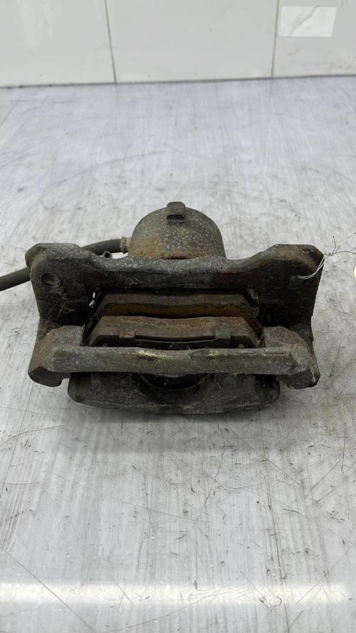 Etrier avant gauche (freinage) ROVER 200 1 PHASE 2 Essence