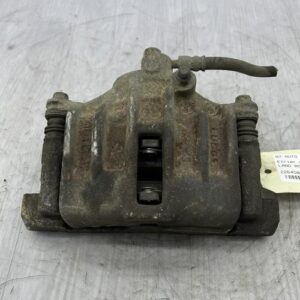 Etrier avant gauche (freinage) LAND ROVER FREELANDER 1 PHASE 1 Diesel