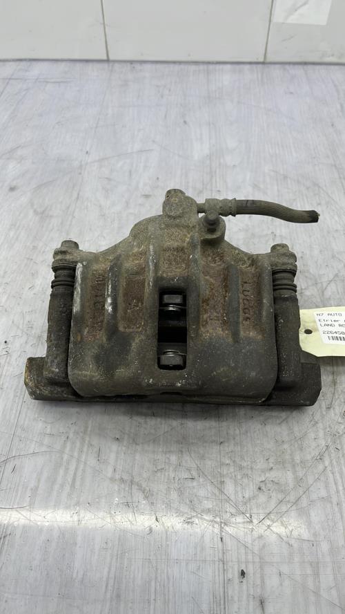 Etrier avant gauche (freinage) LAND ROVER FREELANDER 1 PHASE 1 Diesel