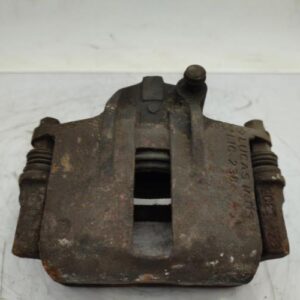 Etrier avant gauche (freinage) SKODA FELICIA Diesel