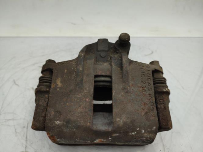 Etrier avant gauche (freinage) SKODA FELICIA Diesel