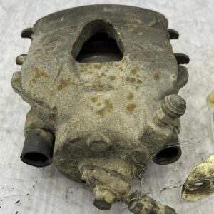 Etrier avant gauche (freinage) VOLKSWAGEN GOLF 4 Essence