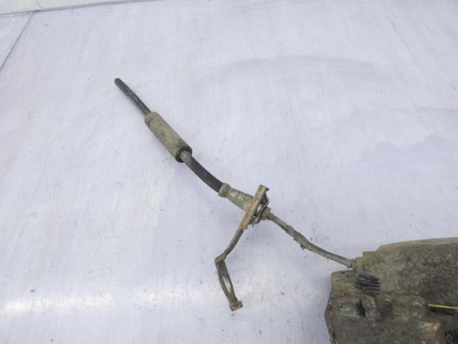 Etrier avant gauche (freinage) VOLKSWAGEN TRANSPORTER 3