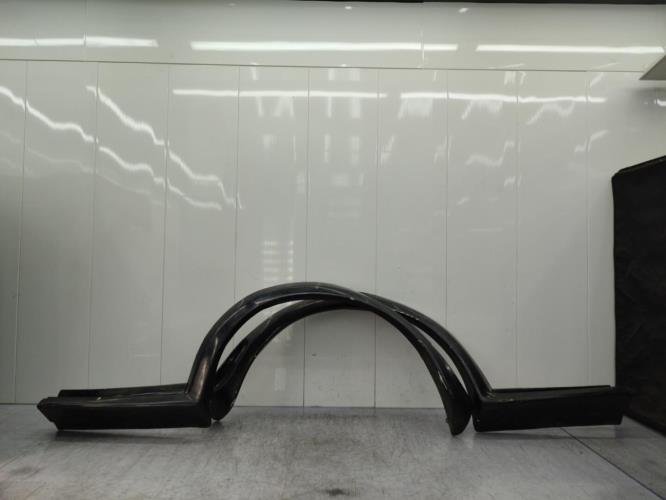 Extension d'aile avant droit VOLKSWAGEN