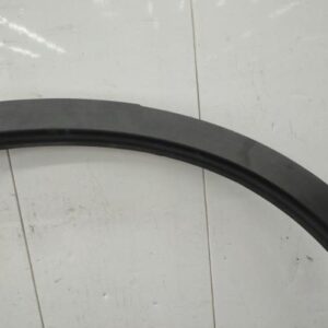 Extension d'aile arriere droit NISSAN QASHQAI 1 PHASE 2 Diesel