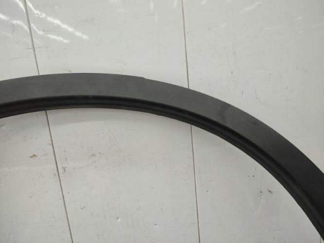 Extension d'aile arriere droit NISSAN QASHQAI 1 PHASE 2 Diesel