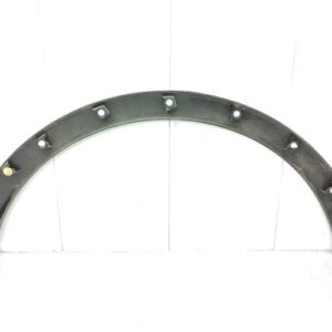 Extension d'aile arriere gauche RENAULT CAPTUR 1 PHASE 2 Diesel