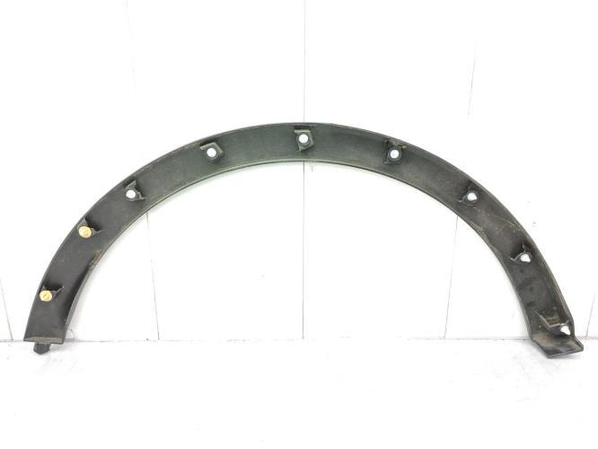 Extension d'aile arriere gauche RENAULT CAPTUR 1 PHASE 2 Diesel