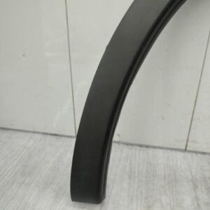 Extension d'aile arriere gauche NISSAN QASHQAI 1 PHASE 2 Diesel