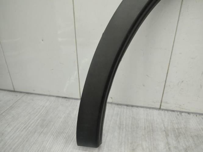 Extension d'aile arriere gauche NISSAN QASHQAI 1 PHASE 2 Diesel