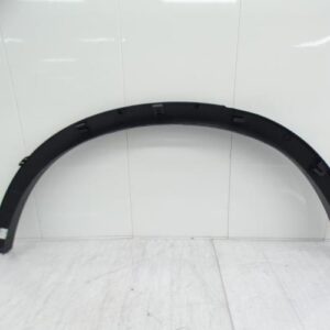 Extension d'aile arriere gauche BMW X3 F25 PHASE 2 Diesel