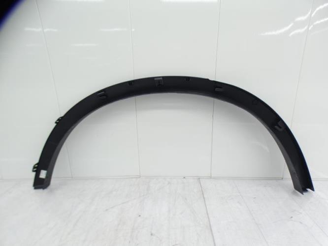 Extension d'aile arriere gauche BMW X3 F25 PHASE 2 Diesel