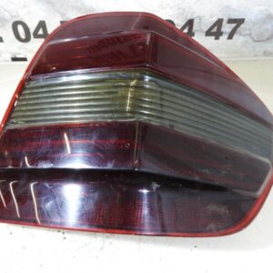 Feu arriere principal droit (feux) MERCEDES CLASSE M 164 PHASE 1 Diesel