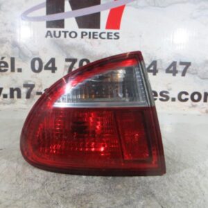 Feu arriere principal gauche (feux) SEAT LEON 3 PHASE 1 Diesel