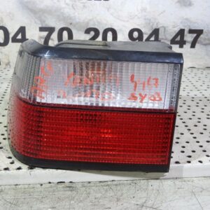 Feu arriere principal gauche (feux) CITROEN XANTIA PHASE 2 Diesel