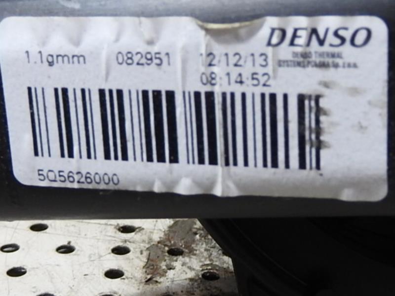 Ventilateur chauffage FIAT 500 2 PHASE 1 Essence