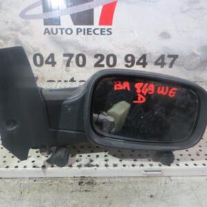 Retroviseur droit RENAULT SCENIC 2 PHASE 1 Diesel