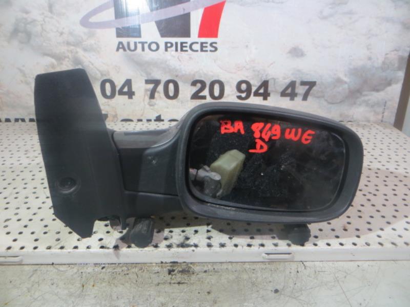 Retroviseur droit RENAULT SCENIC 2 PHASE 1 Diesel