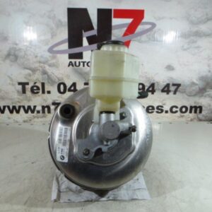 Mastervac BMW X3 E83 PHASE 1 Diesel