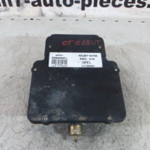 Bloc ABS (freins anti-blocage) OPEL VECTRA B PHASE 1 Diesel
