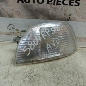 Optique avant secondaire droit (feux)(clignotant) FIAT PUNTO 1 PHASE 1 Diesel