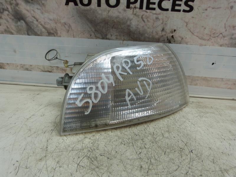 Optique avant secondaire droit (feux)(clignotant) FIAT PUNTO 1 PHASE 1 Diesel