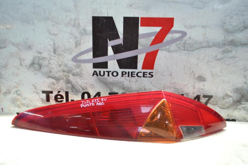 Feu arriere principal droit (feux) FIAT PUNTO 2 PHASE 1 Diesel