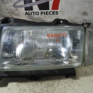Optique avant principal gauche (feux)(phare) FIAT SCUDO 1 PHASE 1 Diesel