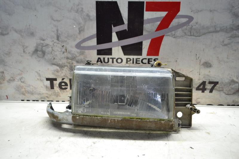 Optique avant principal droit (feux)(phare) FIAT TIPO 1 PHASE 2 Essence