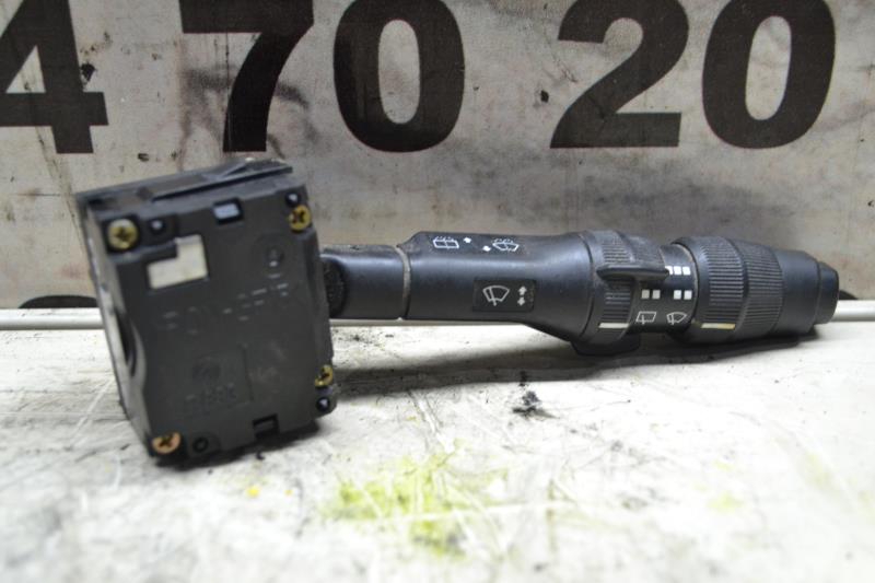 Commodo d'essuie glaces FIAT TIPO 1 PHASE 2 Essence