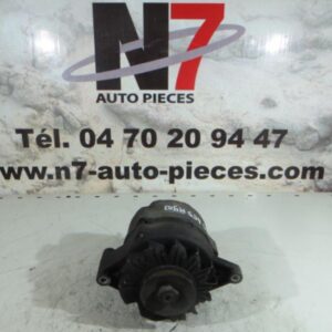 Alternateur OPEL CORSA A PHASE 1 Essence