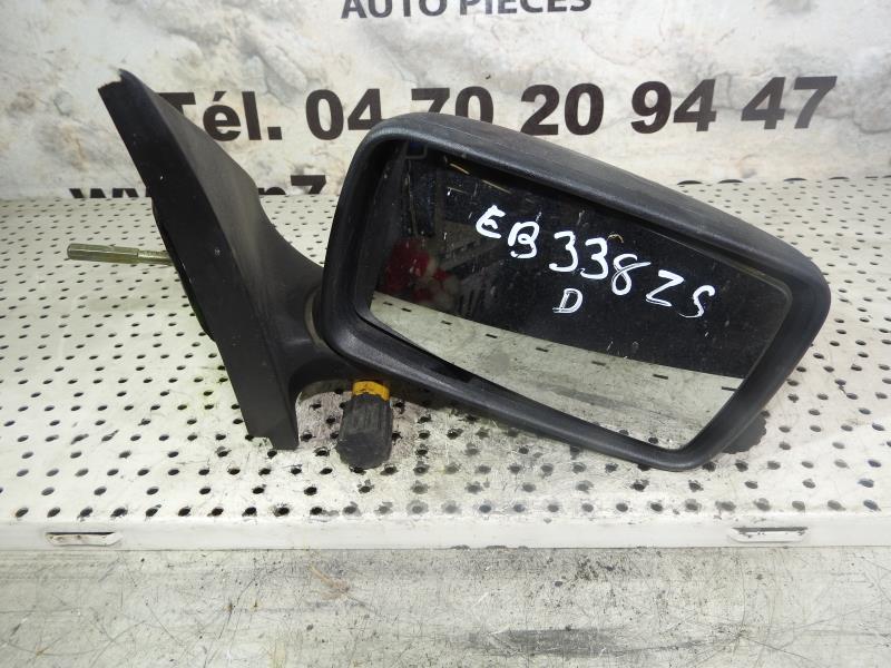 Retroviseur droit FORD ESCORT 5 PHASE 1 Diesel