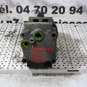 Compresseur clim FORD ESCORT 6 Diesel