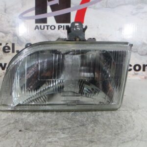 Optique avant principal gauche (feux)(phare) FORD