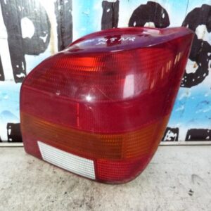 Feu arriere principal droit (feux) FORD FIESTA 3 PHASE 1 Diesel