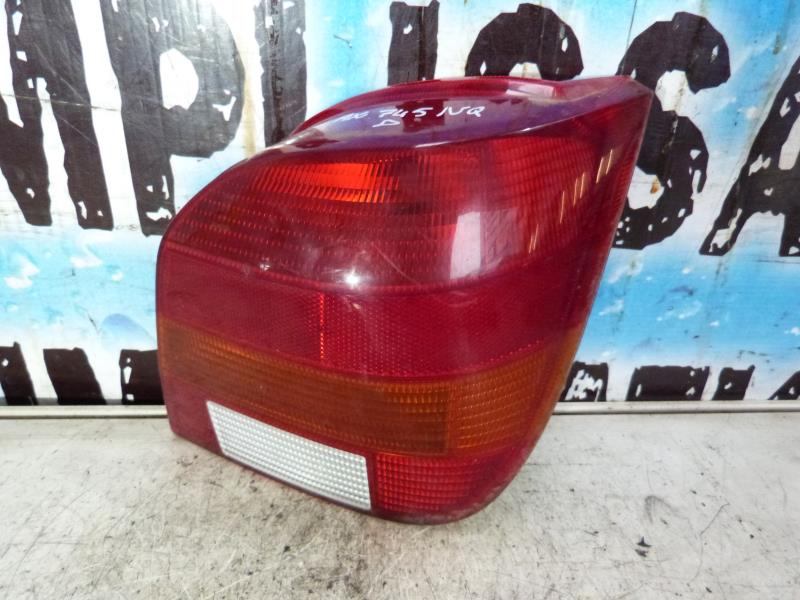 Feu arriere principal droit (feux) FORD FIESTA 3 PHASE 1 Diesel