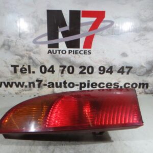 Feu arriere principal droit (feux) FORD FOCUS 1 Diesel