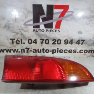 Feu arriere principal gauche (feux) FORD FOCUS 1 Diesel