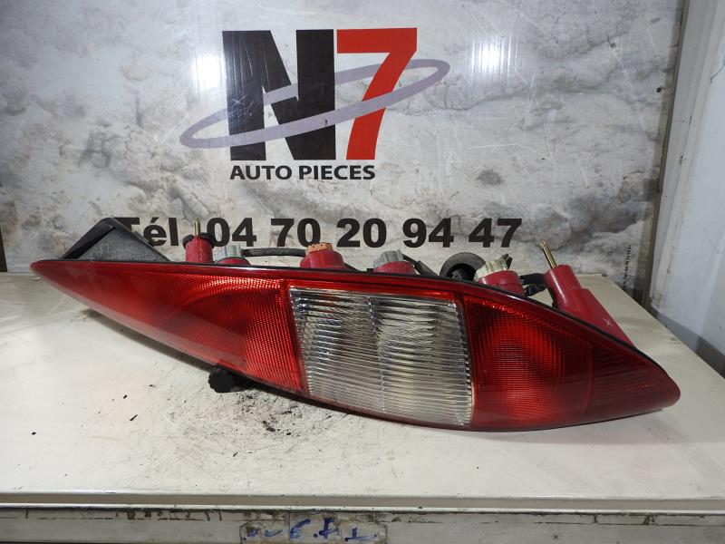Feu arriere principal droit (feux) FORD