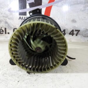 Ventilateur chauffage PEUGEOT PARTNER 1 PHASE 1 Diesel