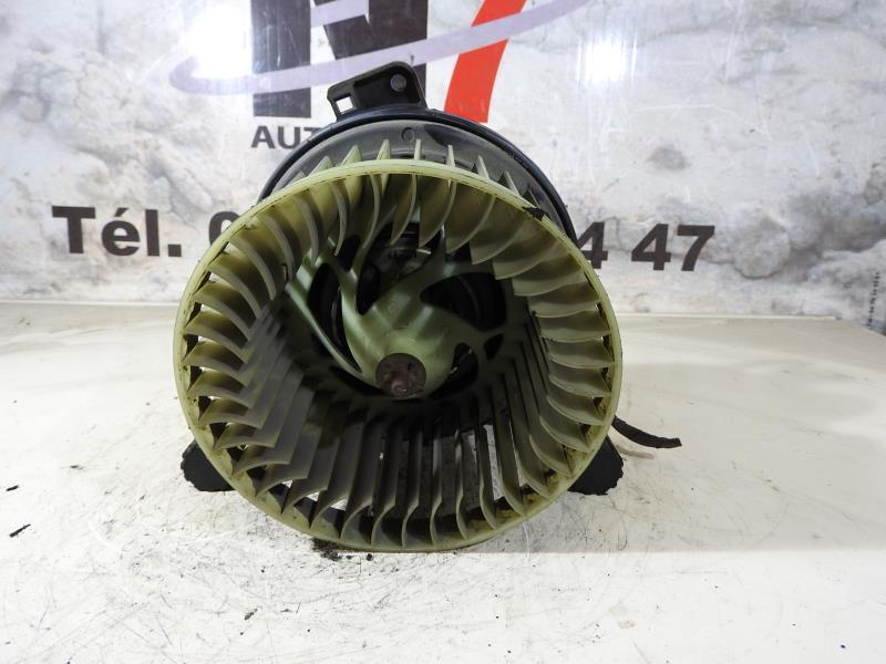Ventilateur chauffage PEUGEOT PARTNER 1 PHASE 1 Diesel