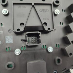Facade autoradio FORD GRAND C-MAX 2 PHASE 1 Diesel